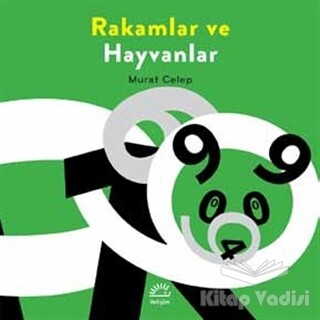 Rakamlar ve Hayvanlar - İletişim Yayınları