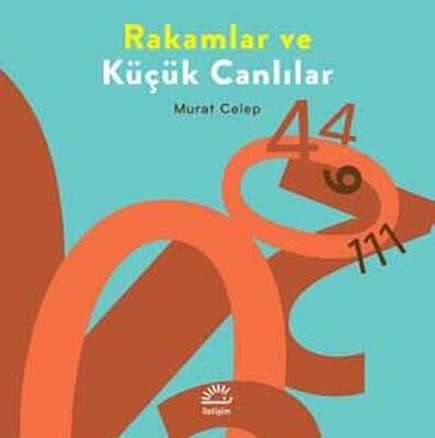 Rakamlar ve Küçük Canlılar - 1