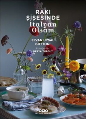 Rakı Şişesinde İtalyan Olsam - 1