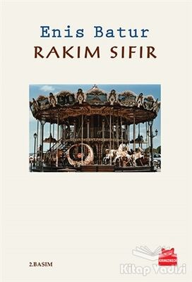 Rakım Sıfır - 1