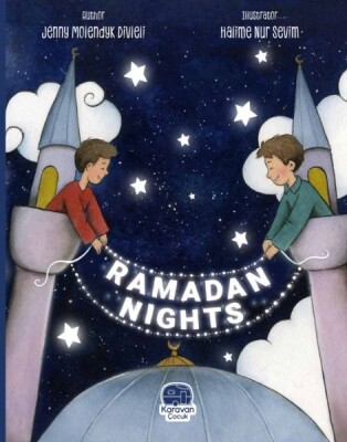 Ramadan Nıghts - Karavan Çocuk