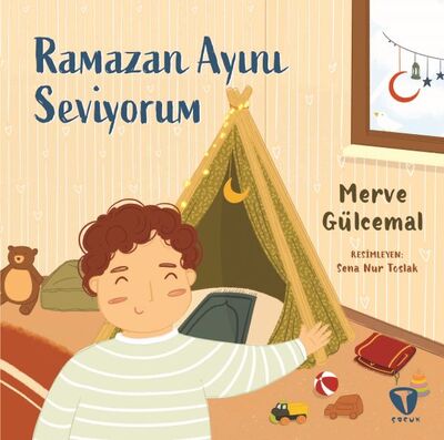 Ramazan Ayını Seviyorum - 1