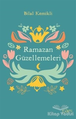 Ramazan Güzellemeleri - Sufi Kitap