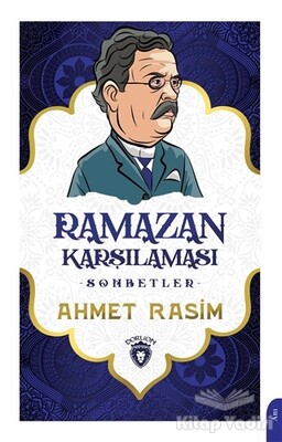 Ramazan Karşılaması - Sohbetler - Dorlion Yayınları