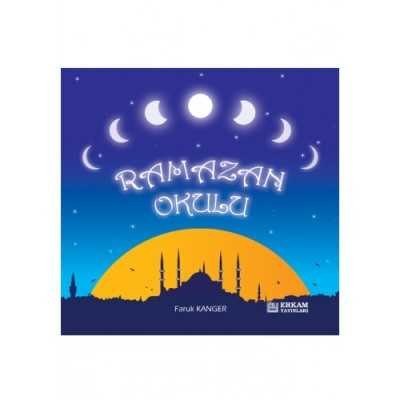 Ramazan Okulu - 1