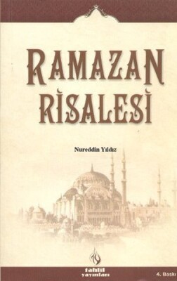 Ramazan Risalesi - Tahlil Yayınları