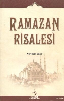 Ramazan Risalesi - 1