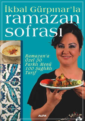 Ramazan Sofrası - Alfa Yayınları