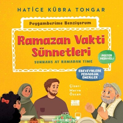 Ramazan Vakti Sünnetleri - Aile Çocuk