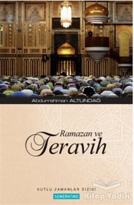 Ramazan ve Teravih - 1