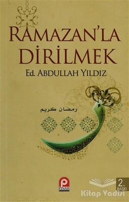 Ramazanla Dirilmek - Pınar Yayınları