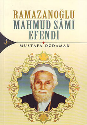 Ramazanoğlu Mahmud Sami Efendi - 1