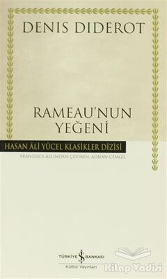 Rameau’nun Yeğeni - 1