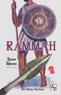 Rammah - Az Kitap