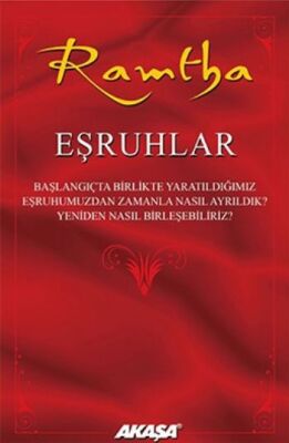 Ramtha - Eşruhlar - 1