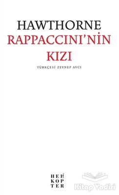 Rappaccini’nin Kızı - 1