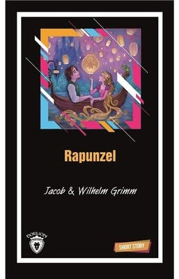 Rapunzel-Short Story - 1