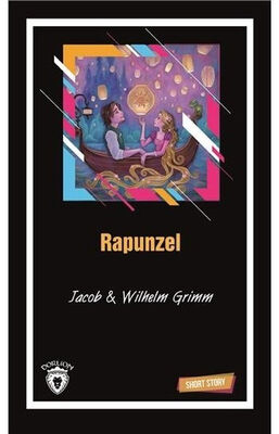 Rapunzel-Short Story - 1