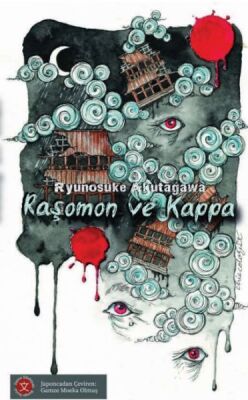 Raşomon ve Kappa - 1