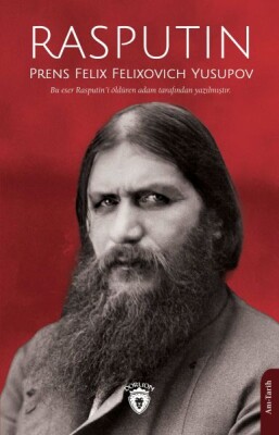 Rasputin - Dorlion Yayınları
