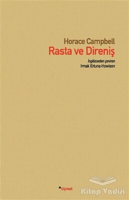 Rasta ve Direniş - Dipnot Yayınları