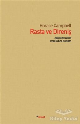 Rasta ve Direniş - 1