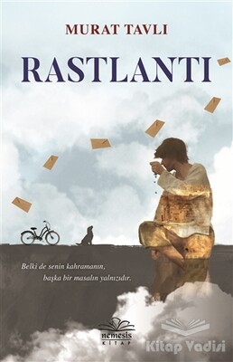 Rastlantı - Nemesis Kitap