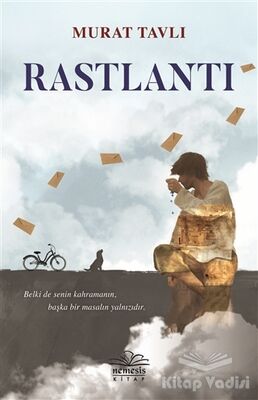 Rastlantı - 1