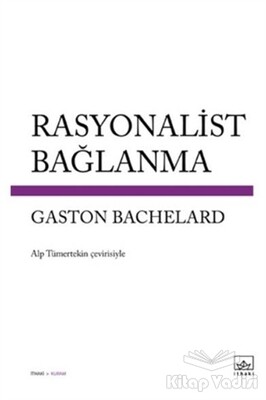 Rasyonalist Bağlanma - İthaki Yayınları