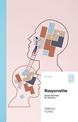 Rasyonalite - Ketebe Yayınları