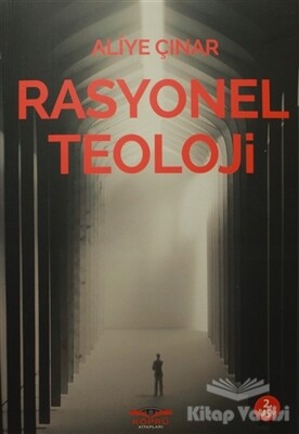 Rasyonel Teoloji - Köprü Yayınları