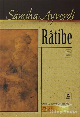 Ratibe - Kubbealtı Neşriyatı Yayıncılık