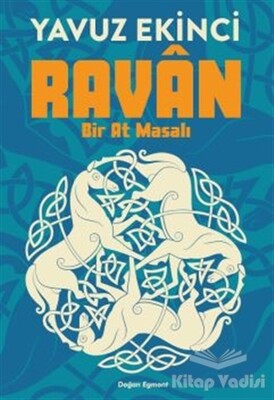 Ravan - Doğan Egmont