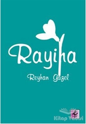 Rayiha - Efil Yayınevi
