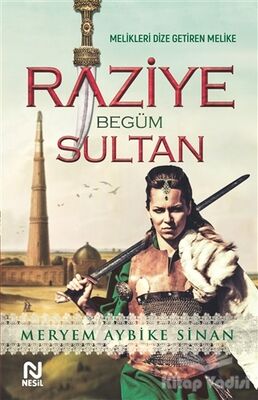 Raziye Begüm Sultan - 1