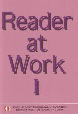 Reader At Work 1 - 1