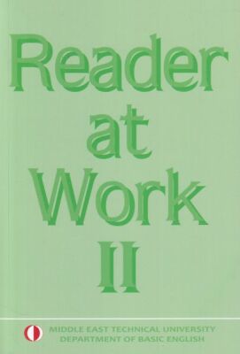 Reader At Work 2 - 1