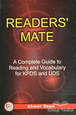 Readers’ Mate - 1