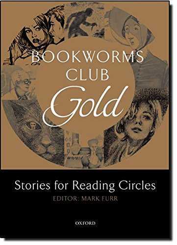 Oxford University Press - Readıng Cırcles Gold+