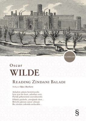 Reading Zindanı Baladı (Ciltli) - 1