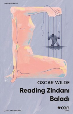 Reading Zindanı Baladı - Can Sanat Yayınları