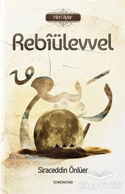 Rebiülevvel - Semerkand Yayınları