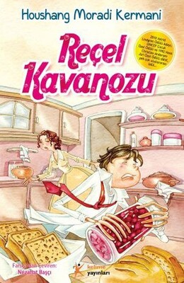 Reçel Kavanozu - Kelime Yayınları
