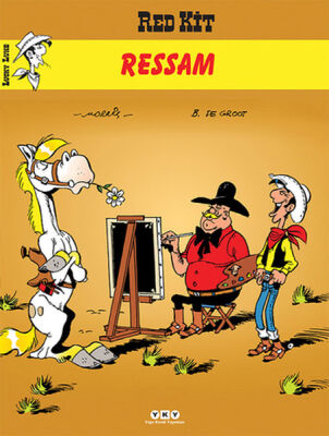 Red Kit 67 - Ressam - 1