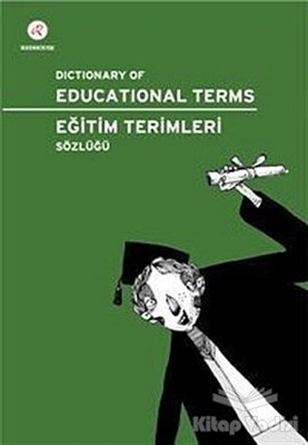 Redhouse Dictionary of Educational Terms - Eğitim Terimleri Sözlüğü - Redhouse Yayınları