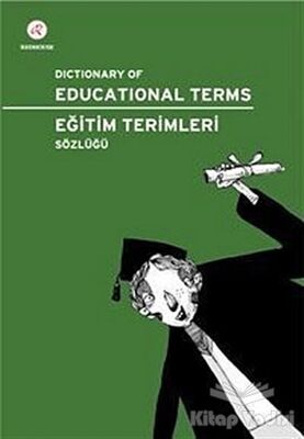 Redhouse Dictionary of Educational Terms - Eğitim Terimleri Sözlüğü - 1