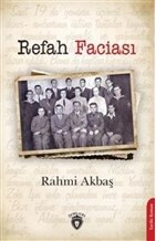 Refah Faciası - Dorlion Yayınları