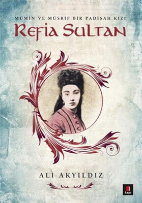 Refia Sultan - 1