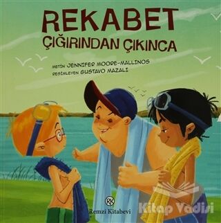 Rekabet Çığırından Çıkınca - 1