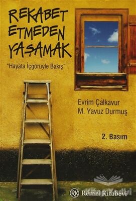 Rekabet Etmeden Yaşamak - 1